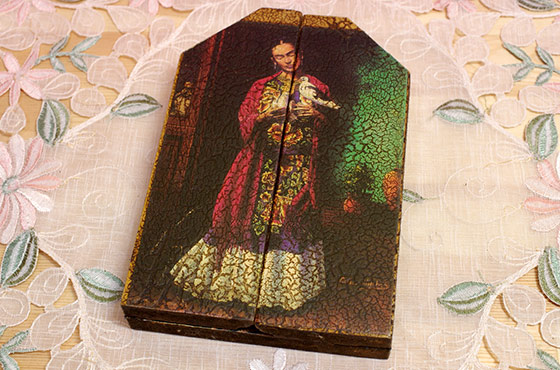 インテリア メキシコ 壁掛け 壁飾り メキシカンインテリア おしゃれ かわいい フリーダ・カーロ frida kahlo フリーダ お守り