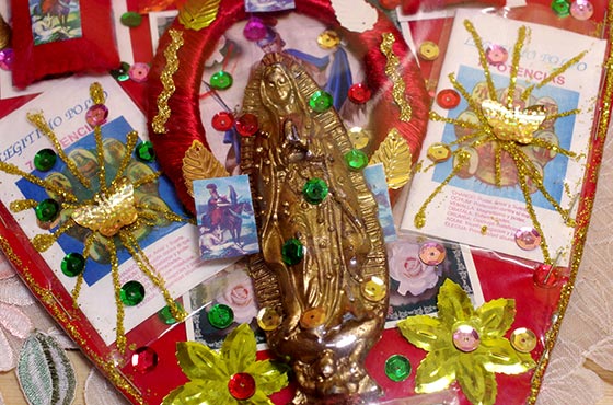 インテリア メキシコ 壁掛け 壁飾り メキシカンインテリア おしゃれ かわいい お守り 魔除け クロス 十字架