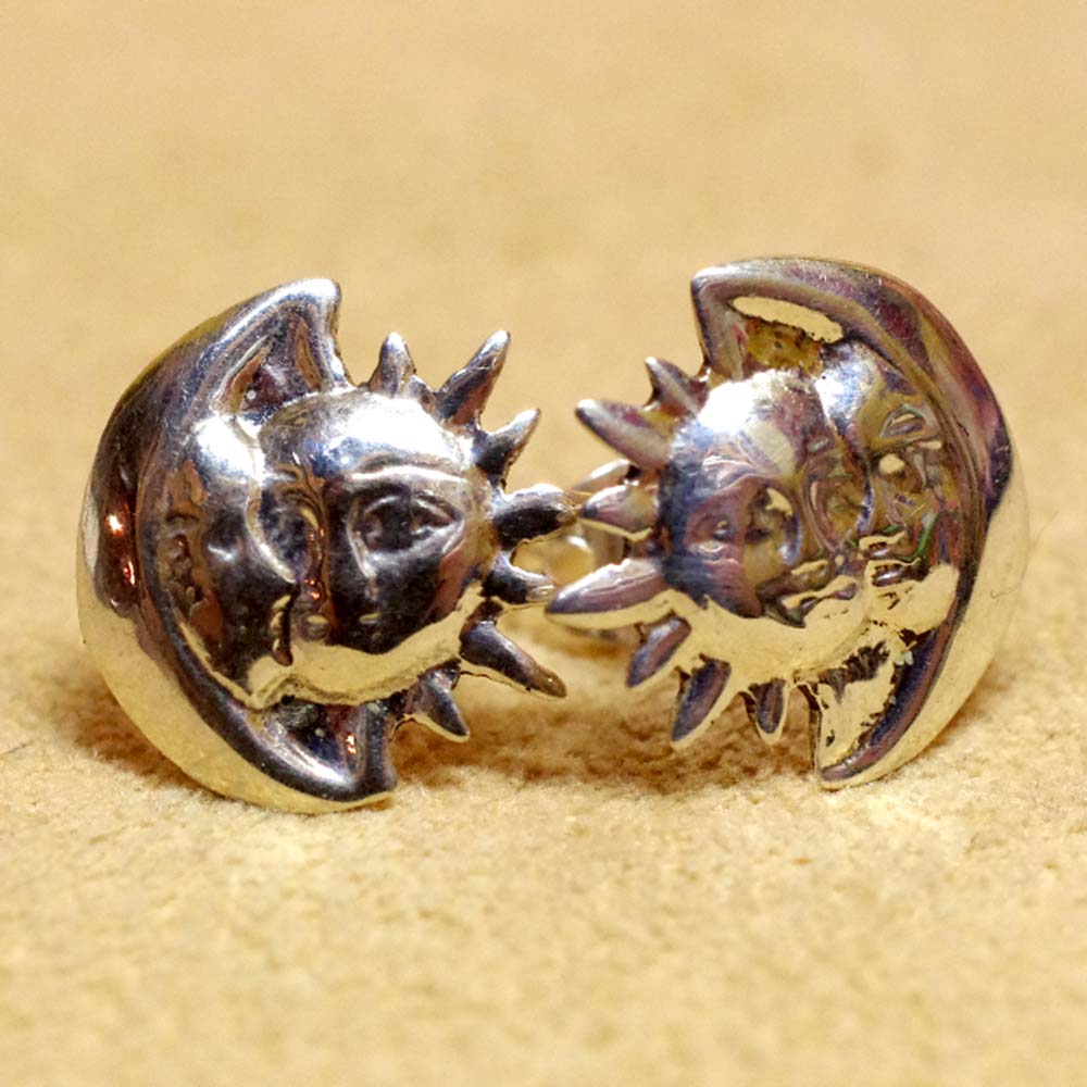 メキシコ アクセサリー ピアス ミニピアス メキシカンジュエリー エスニック 小さいピアス