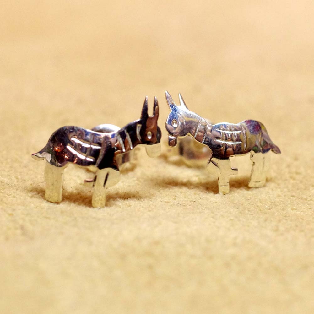 メキシコ アクセサリー ピアス ミニピアス メキシカンジュエリー エスニック 小さいピアス