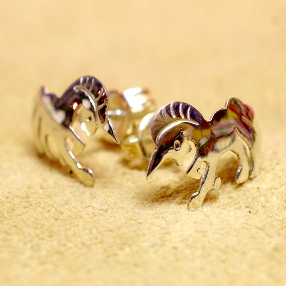 メキシコ アクセサリー ピアス ミニピアス メキシカンジュエリー エスニック 小さいピアス