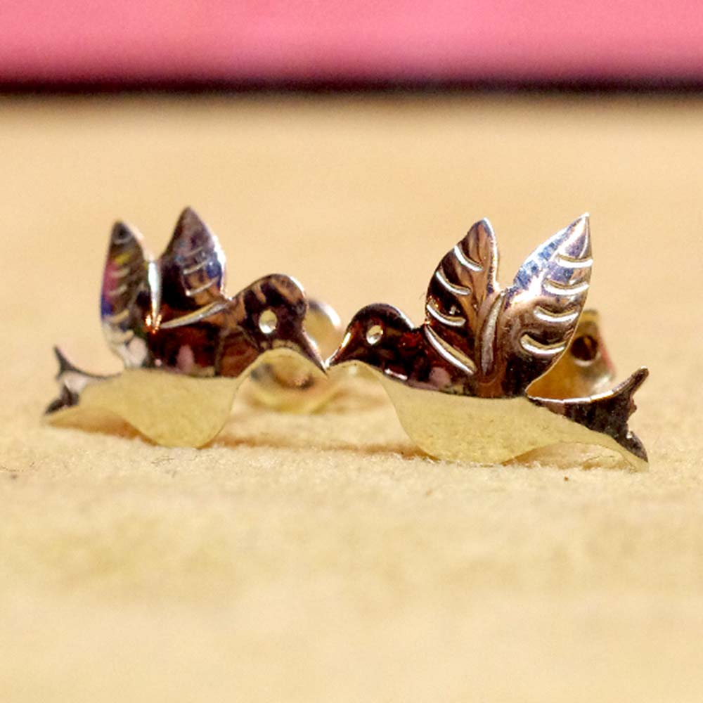 メキシコ アクセサリー ピアス ミニピアス メキシカンジュエリー エスニック 小さいピアス