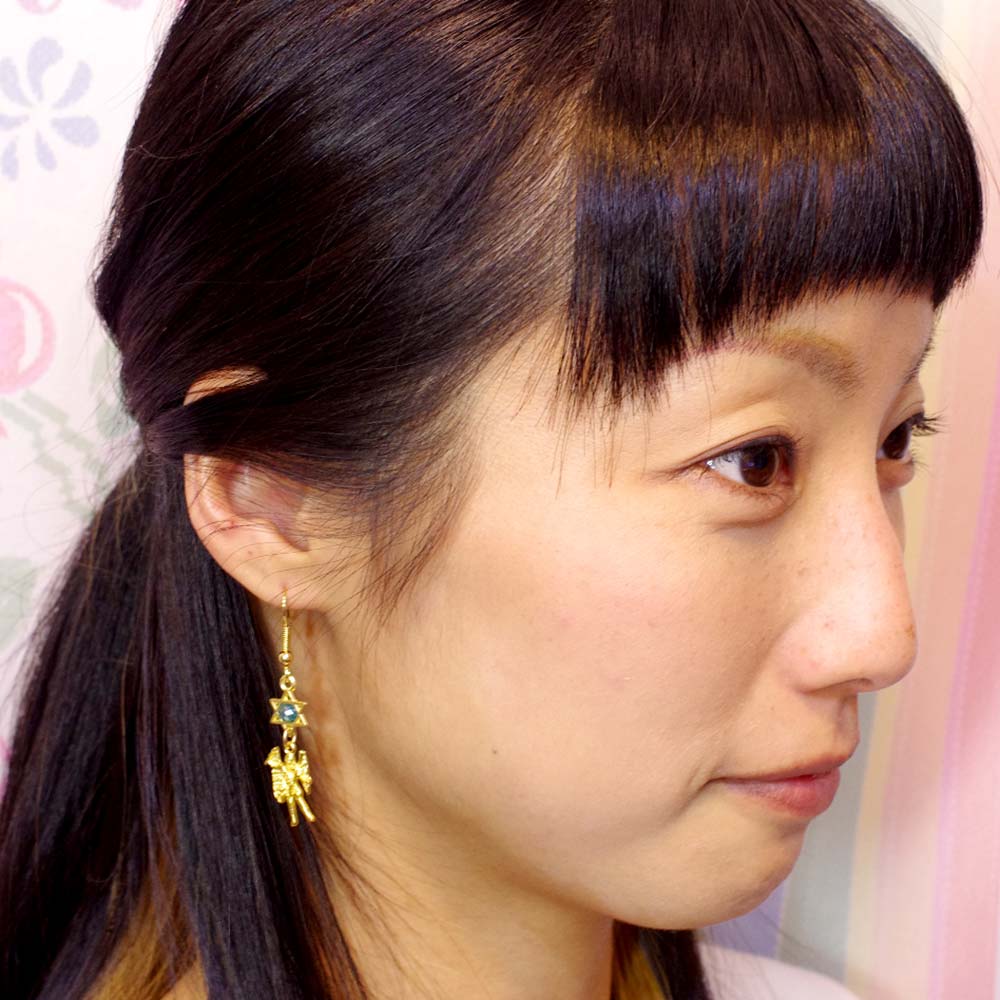 メキシコ アクセサリー ネックレス エンジェル 天使 大天使 エンゼル お守り アムレット ギフト プレゼント ミカエル ジョフィエル チャミュエル ガブリエル ラファエル ウリエル ザドキエル