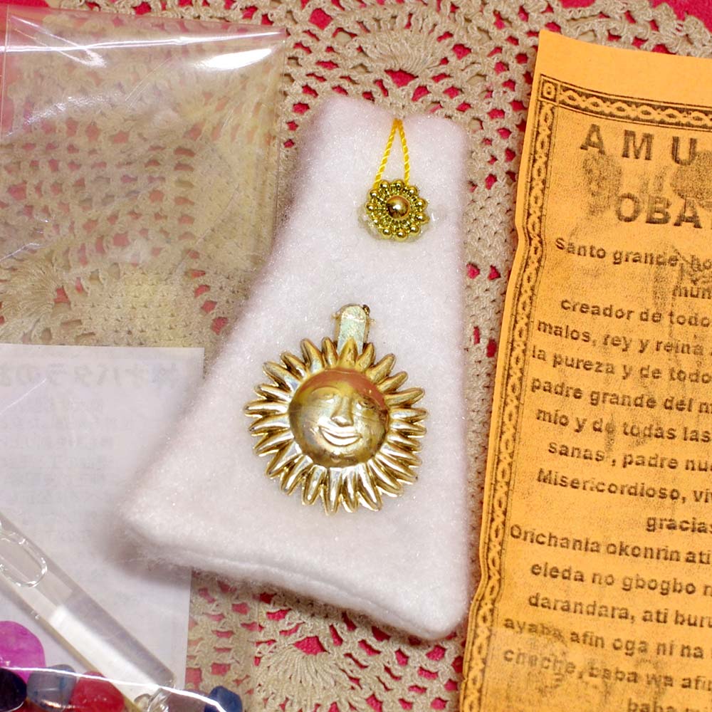 お守り アムレット メキシコのお守り シャーマニズム シャーマン 薬草 神秘 怪しい 怪しげ 南米のお守り エケコ