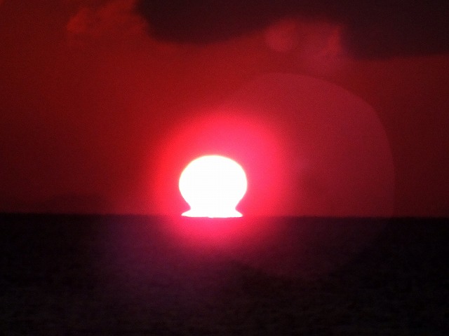 2016 元旦 初日の出 in佐賀関 | 関想記～北海部郡より発信～