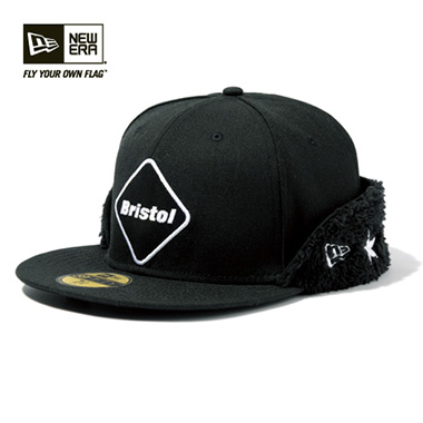 NEW ERA® EMBLEM 59FIFTY FLIP DOWN CAP | FLAT SOPH. BLOG