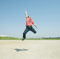 NEW ALBUM「4 FORWARD」