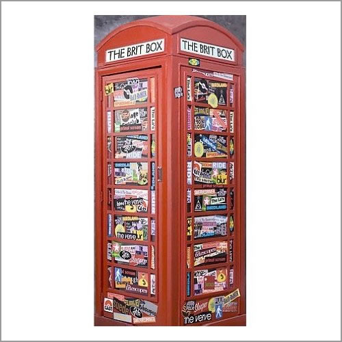 The Brit Box