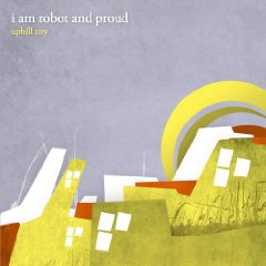 I am robot