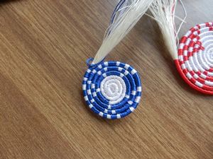 Sisal new products sample 1