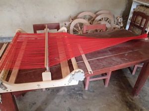 weaving tool