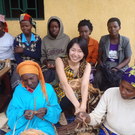 potential participants for the training