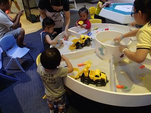 室内遊戯施設1