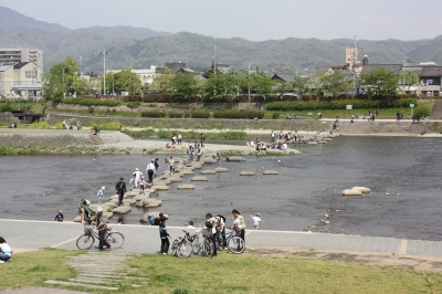パンまつり鴨川