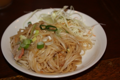 めん