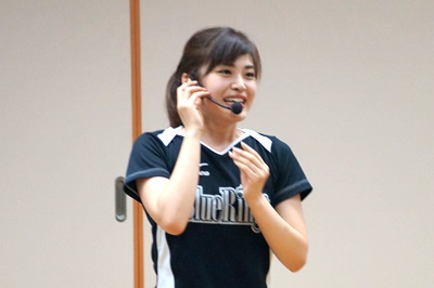 KAHO¤µ¤ó