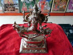 sarabeswara shiva