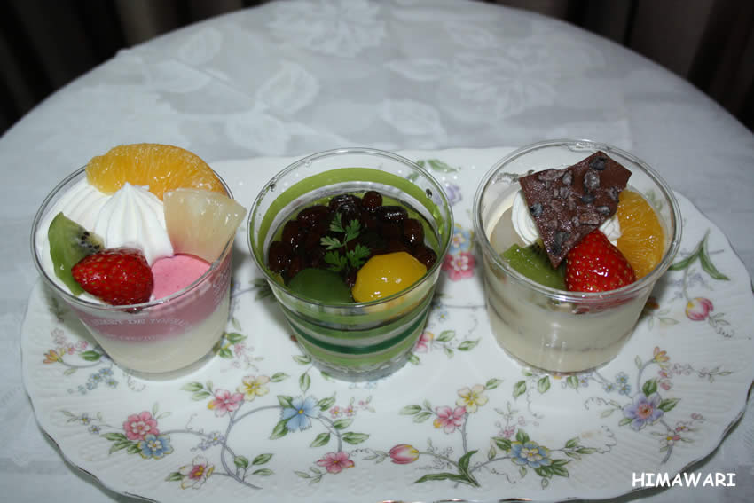 cake