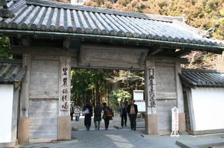 瑞厳寺その2