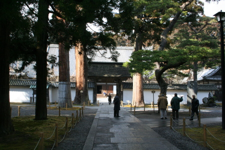 瑞厳寺その3