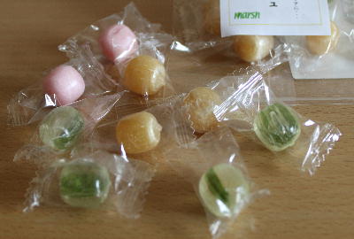 飴1