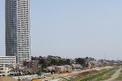 二子玉川1