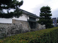 二条城 2009年