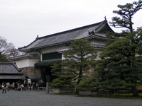 二条城 2009年