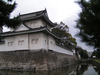 二条城 2009年