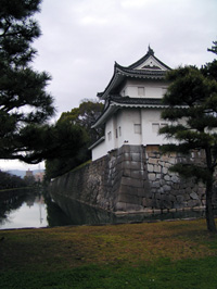 二条城 2009年
