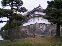 二条城 2009年