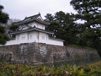 二条城 2009年