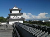 明石城 2008年