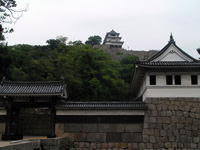 丸亀城 2010年