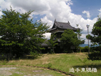 大和郡山城(奈良)2010