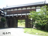 大和郡山城(奈良)2010