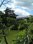 大和郡山城(奈良)2010