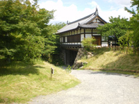 大和郡山城(奈良)2010