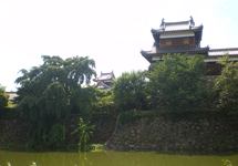大和郡山城(奈良)2010