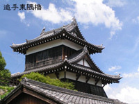 大和郡山城(奈良)2010