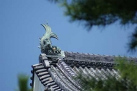 伊賀上野城(2010年)