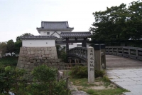 水口城(滋賀)2010年