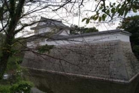水口城(滋賀)2010年