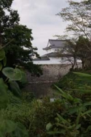 水口城(滋賀)2010年