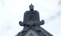 水口城(滋賀)2010年