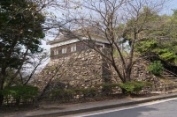 伊勢亀山城(2010)
