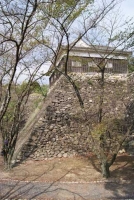 伊勢亀山城(2010)