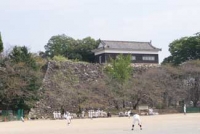 伊勢亀山城(2010)