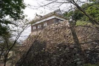 伊勢亀山城(2010)