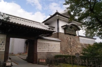 金沢城